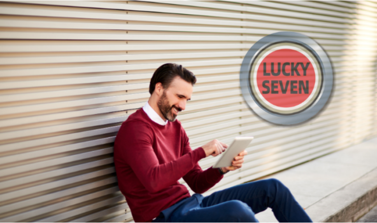 Sports Betting Online Made Easy with Lucky7’s Winning Platform