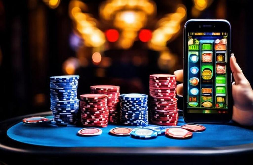 How Vegas Casino Trends Influence Online Gaming Worldwide