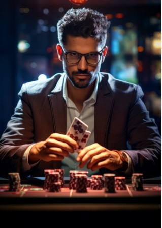 Top Indian Casino Games You Must Try Now