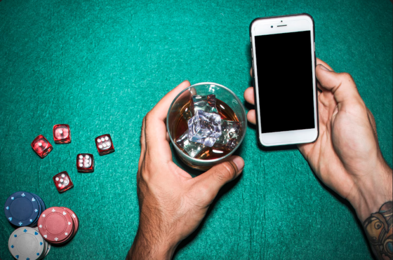 Illegal Betting and Top Online Casinos in Cambodia Guide Today