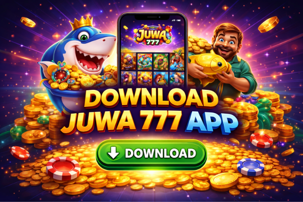 Juwa 777 Download Guide – Install and Play on Android