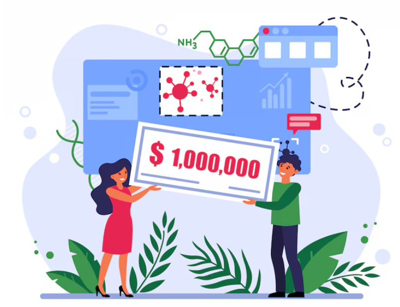 通过奖金结构和开奖结果解读彩票中奖规律